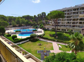 Apartamento Salou